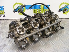 Suzuki gsf 650 for sale  COLCHESTER