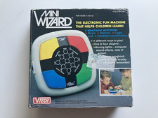 Vtech mini wizard for sale  WALLINGFORD