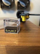 Rega exact moving for sale  ERSKINE