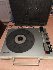 Electrophone tourne disque d'occasion  Manduel