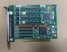 National instruments pci for sale  Los Angeles