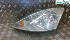 Scheinwerfer 2m5113w030bf ford gebraucht kaufen  Schwalmstadt