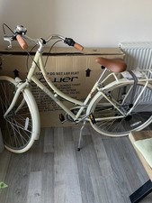 Women bike dutch for sale  MAIDSTONE