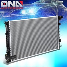 Para 2002-2006 Mini Cooper AT MT 1.6L Radiator Factory Style Núcleo de alumínio 2747 comprar usado  Enviando para Brazil