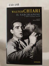Sarchiapone chiari usato  Carpi