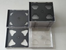 16x doppel leerhüllen gebraucht kaufen  Kassel