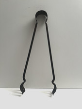 Antique fireplace tongs for sale  Denville