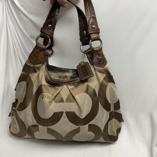 Coach madison classic for sale  Riverside