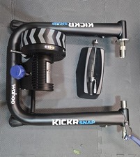 Wahoo kickr snap for sale  Telford