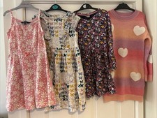 Girls dress bundle for sale  AYLESBURY