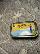 Bulwark vintage tobacco for sale  BALLYMONEY