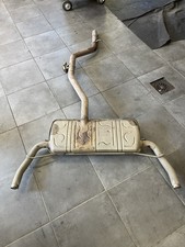 valvola scarico mercedes usato  Roma