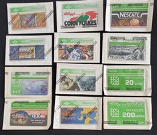 Phonecards british telecom for sale  REDDITCH