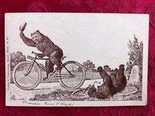 Carte postale 1902 d'occasion  Marseille XII