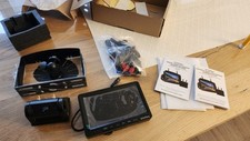 Urvolax rückfahrkamera wohnmo gebraucht kaufen  Kall