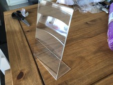 Single sided slanted for sale Single sided slanted for sale  SLEAFORD