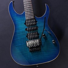 Ibanez j.custom rg8170f usato  Spedire a Italy