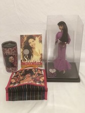1996 selena quintanilla for sale  Ann Arbor