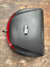 Saito motorrad topcase gebraucht kaufen  Cottbus