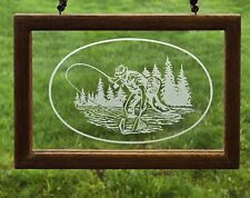 Vtg fly fishing for sale  Auburn