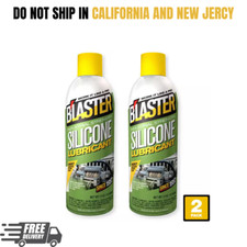 Blaster oz. industrial for sale  Middleton