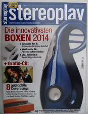 Stereoplay dynaudio xeo gebraucht kaufen  Kiel