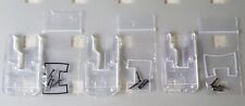 Atts crystal backs for sale  BIRMINGHAM