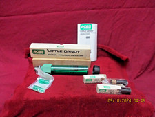 Rcbs little dandy for sale  Dixon