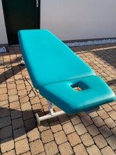 Verkaufe behandlungsliege phys gebraucht kaufen  Leipzig