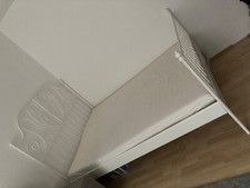 Bettgestell 140 200 gebraucht kaufen  Köln