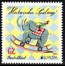 3152 postfrisch brd gebraucht kaufen  Unna