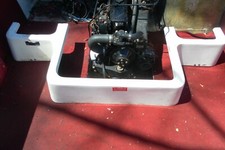 Boat rear seat for sale  Eau Claire
