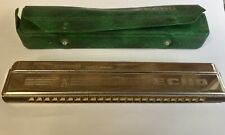 Vintage m.hohner hole for sale  COLCHESTER