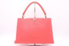 vuitton capucines mm louis for sale  Granada Hills