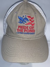 Pride pond trucker for sale  Memphis