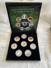 Coffret collection championnat d'occasion  Coudekerque-Branche