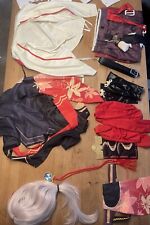 Cosplay kaedahara kazuha gebraucht kaufen  Bad Klosterlausnitz