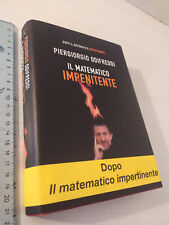 Piergiorgio odifreddi matemati usato  Collegno