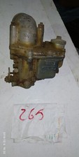 Fiat 500 giannini usato  San Mauro Torinese