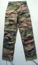 Pantalon combat félin d'occasion  Cernay