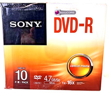 Sony dvd 120 for sale  Farwell