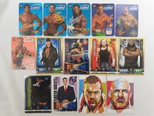 Wwe wrestling lotto usato  Marano di Napoli