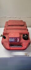 Seasense portable fuel for sale  Fort Wayne