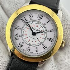Orologio uomo bulova usato  Alessandria