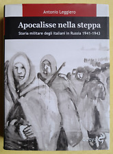 Apocalisse nella steppa usato  Imola