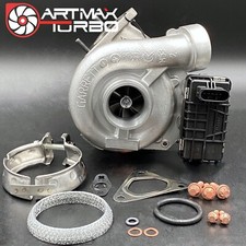Turbolader mercedes 743436 gebraucht kaufen Turbolader mercedes 743436 gebraucht kaufen  Berlin