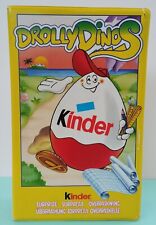 Kinder diorama drolly d'occasion  Bonsecours