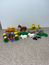 Lot lego duplo for sale  Berlin