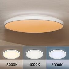Plafoniera led soffitto usato  Napoli