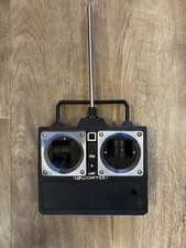Radio controlled transmitter for sale  DORCHESTER